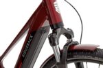 Ridgeback Advance 3 Step-Through 2023 Electric Bike - Image 6