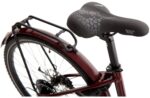 Ridgeback Advance 3 Step-Through 2023 Electric Bike - Image 7