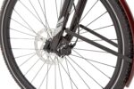 Ridgeback Advance 3 Step-Through 2023 Electric Bike - Image 8