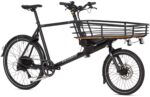 Ridgeback Electron Butcher 2024 Electric Bike - Image 2