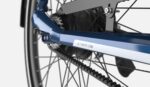 Gazelle Ultimate C380 HMB Step-Through 2025 Electric Bike - Image 5
