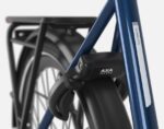 Gazelle Ultimate C380 HMB Step-Through 2025 Electric Bike - Image 6