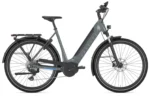 Gazelle Ultimate T10 HMB Step-Through 2025 Electric Bike - Image 2