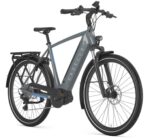 Gazelle Ultimate T10 HMB Crossbar 2025 Electric Bike - Image 2