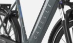 Gazelle Ultimate T10 HMB Crossbar 2025 Electric Bike - Image 4