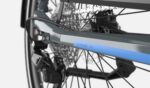 Gazelle Ultimate T10 HMB Crossbar 2025 Electric Bike - Image 5