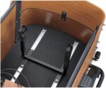 Babboe Curve Mountain 2026 Electric Cargo Bike - Image 7