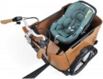 Babboe Curve Mountain 2026 Electric Cargo Bike - Image 8