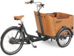Babboe Go Mountain 2026 Electric Cargo Bike - Image 2