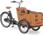 Babboe Go Mountain 2026 Electric Cargo Bike - Image 3