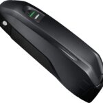 Shimano STEPS BT-E8010 500Wh Downtube Battery