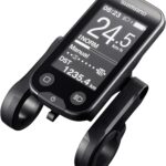 Shimano Steps SC-E6100 Cycle Computer Display