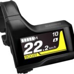 Shimano Steps SC-EM800 Cycle Computer Display