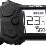 Shimano Steps SC-EN500 Cycle Computer