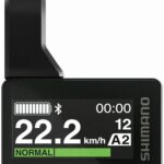 Shimano Steps SC-EN600 Cycle Computer