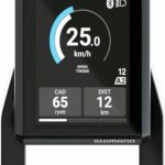 Shimano Steps SC-EN610 Cycle Computer Display