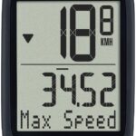 Sigma BC 10.0 Cycle Computer