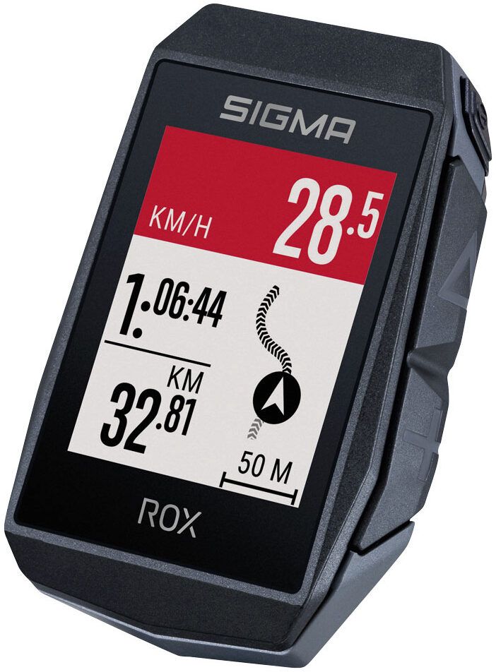 Sigma Rox 11.1 Evo GPS Cycle Computer Sensor Set Sigma Rox 11.1 Evo GPS Cycle Computer Sensor Set - Image 1