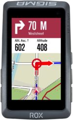 Sigma Rox 12.1 Evo Cycle Computer Sensor Set
