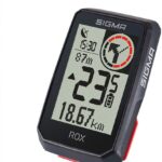Sigma Rox 2.0 GPS Cycle Computer
