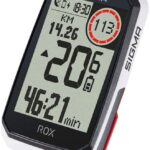 Sigma Rox 4.0 GPS Cycle Computer