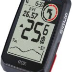 Sigma Rox 4.0 Gps Cycle Computer Sensor Set
