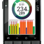 Stages Dash L200 GPS Bike Computer