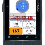 Stages Dash M200 GPS Bike Computer