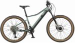 EZEGO Trail Destroyer 2 Electric Bike - Image 2