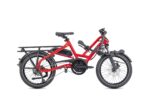 Tern HSD P9 Performance 2023 Electric Cargo Bike - Image 4