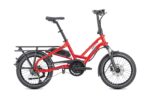 Tern HSD P9 Performance 2023 Electric Cargo Bike