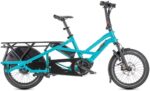 Tern GSD P00 Gen 3 Electric Cargo Bike - Image 2