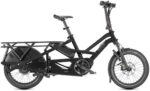 Tern GSD P00 Gen 3 Electric Cargo Bike - Image 4