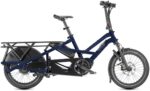 Tern GSD P00 Gen 3 Electric Cargo Bike - Image 5