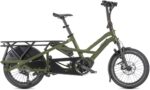Tern GSD P10 Gen 3 Electric Cargo Bike - Image 2