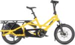 Tern GSD P10 Gen 3 Electric Cargo Bike - Image 3