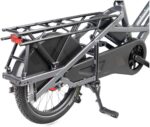 Tern GSD R14 Gen 3 Electric Cargo Bike - Image 5