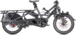 Tern GSD R14 Gen 3 Electric Cargo Bike - Image 4