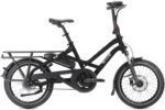 Tern HSD P5i Gen 2 Electric Cargo Bike - Image 3