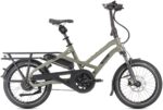 Tern HSD S00 Gen 2 Electric Cargo Bike - Image 2