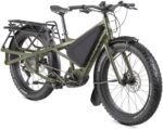 Tern Orox S12 2024 Electric Bike - Image 2