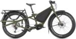 Tern Orox S12 2024 Electric Bike