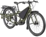 Tern S12 29-Inch Electric Bike - Image 2