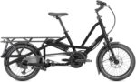 Tern Quick Haul Long D9 Electric Cargo Bike - Image 2