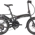 Tern Vektron P10 Gen 4 Electric Folding Bike