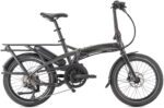 Tern Vektron P10 Gen 4 Electric Folding Bike