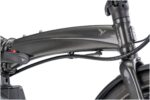 Tern Vektron P10 Gen 4 Electric Folding Bike - Image 2