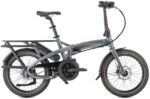 Tern Vektron P5i Gen 4 Electric Folding Bike