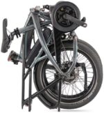 Tern Vektron P5i Gen 4 Electric Folding Bike - Image 4