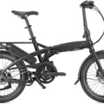 Tern Vektron P7i Gen 4 Electric Folding Bike